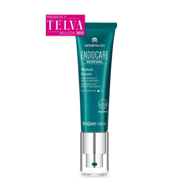 ENDOCARE RENEWAL Retinol Serum (0.2% Retinol Puro)
