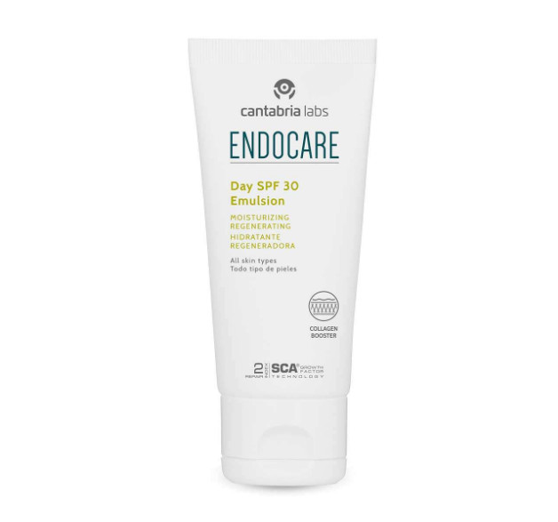 ENDOCARE ESSENTIAL Day SPF 30