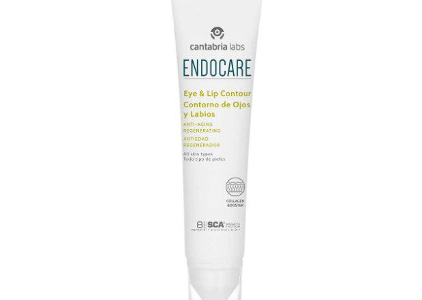 ENDOCARE ESSENTIAL Contorno de ojos y labios