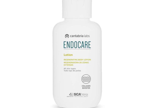 ENDOCARE ESSENTIAL Loción