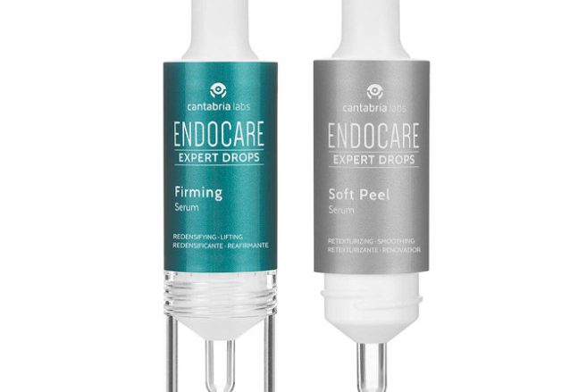 ENDOCARE EXPERT DROPS Firming Protocol
