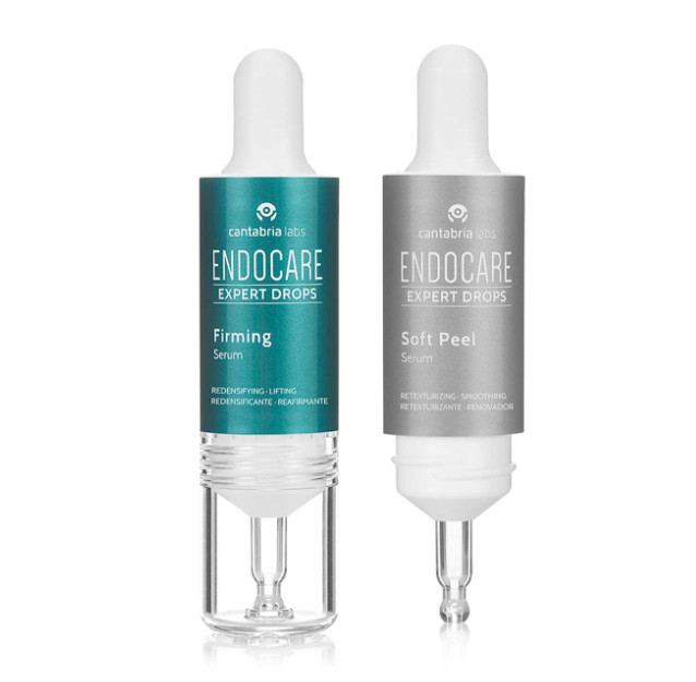 ENDOCARE EXPERT DROPS Firming Protocol