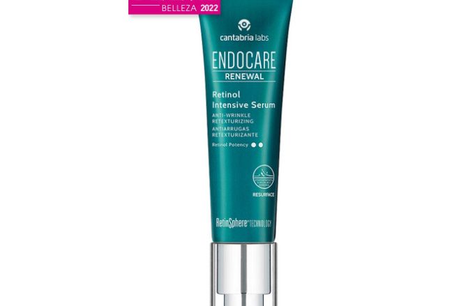 ENDOCARE RENEWAL Retinol Intensive Serum (0.5% Retinol Puro)