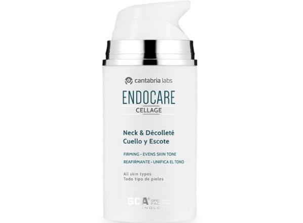 ENDOCARE CELLAGE Cuello y Escote