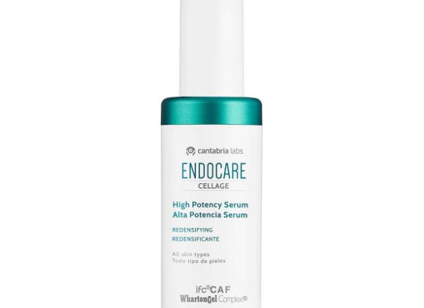 ENDOCARE CELLAGE Alta Potencia Serum