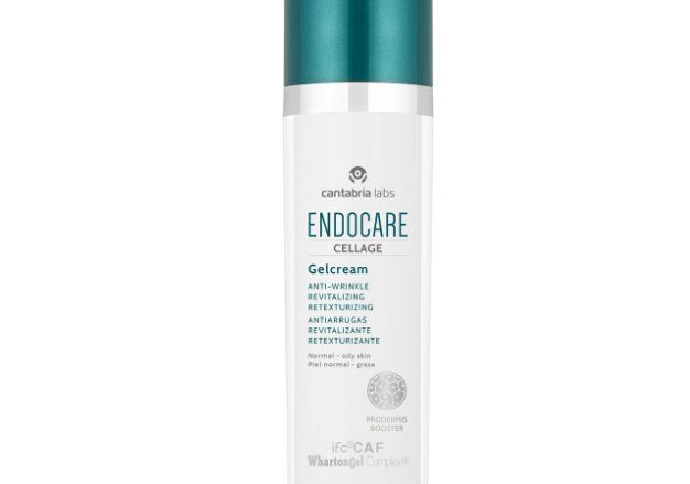 ENDOCARE CELLAGE Gelcream