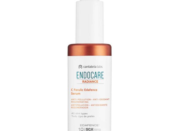ENDOCARE RADIANCE C Ferulic Edafence® Serum