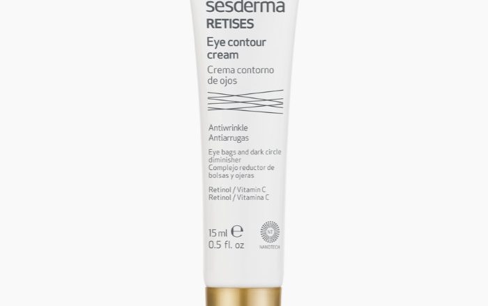SESDERMA RETISES Contorno de ojos