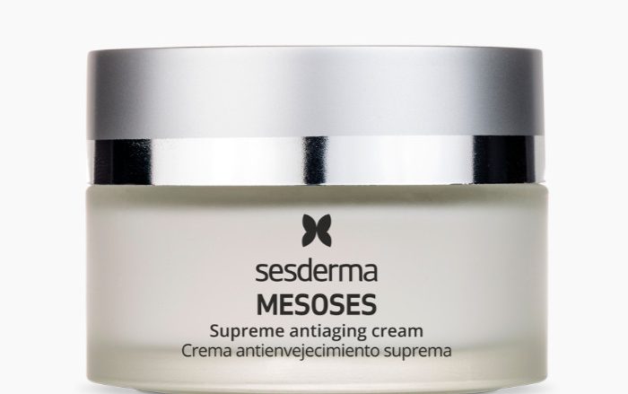 SESDERMA MESOSES Crema