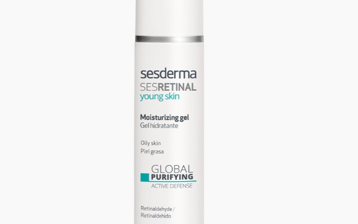 SESDERMA SESRETINAL YOUNG Gel