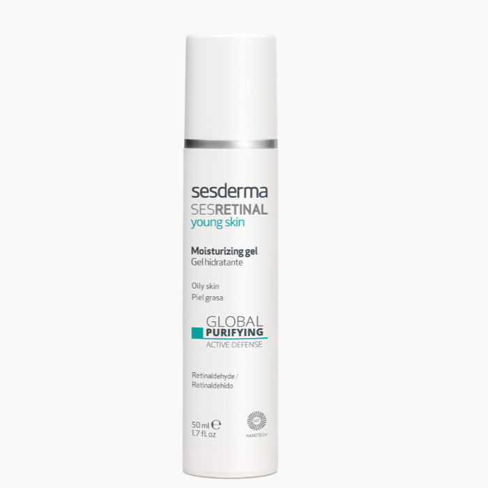 SESDERMA SESRETINAL YOUNG Gel