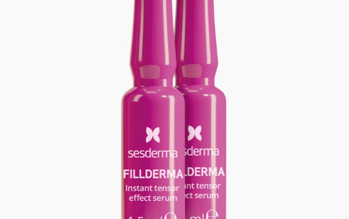 SESDERMA FILLDERMA Ampollas