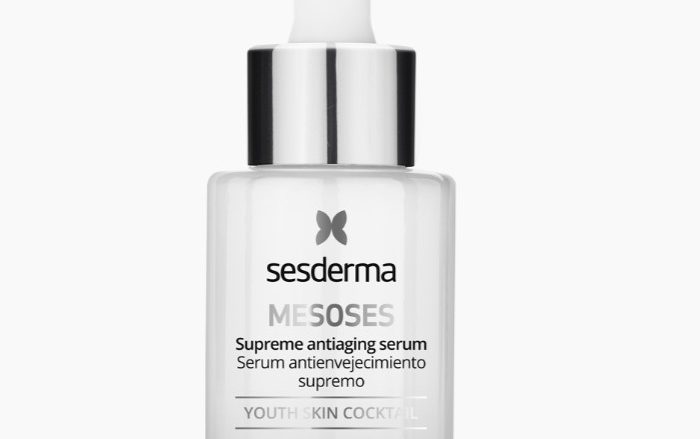 SESDERMA MESOSES Serum Liposomado