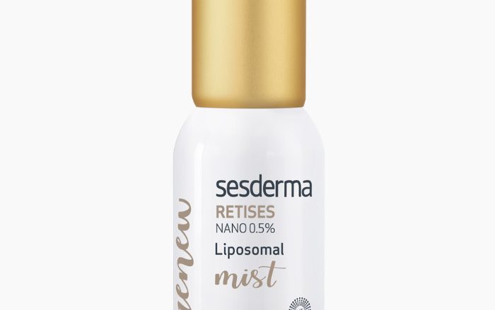 SESDERMA RETISES Nano 0,5 Mist