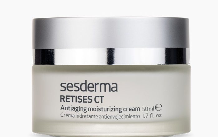 SESDERMA RETISES CT Crema hidratante antienvejecimiento