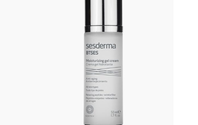 SESDERMA BTSES Crema gel hidratante antiarrugas