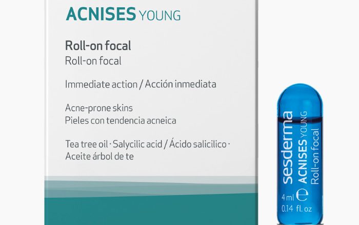 SESDERMA ACNISES Young Roll On