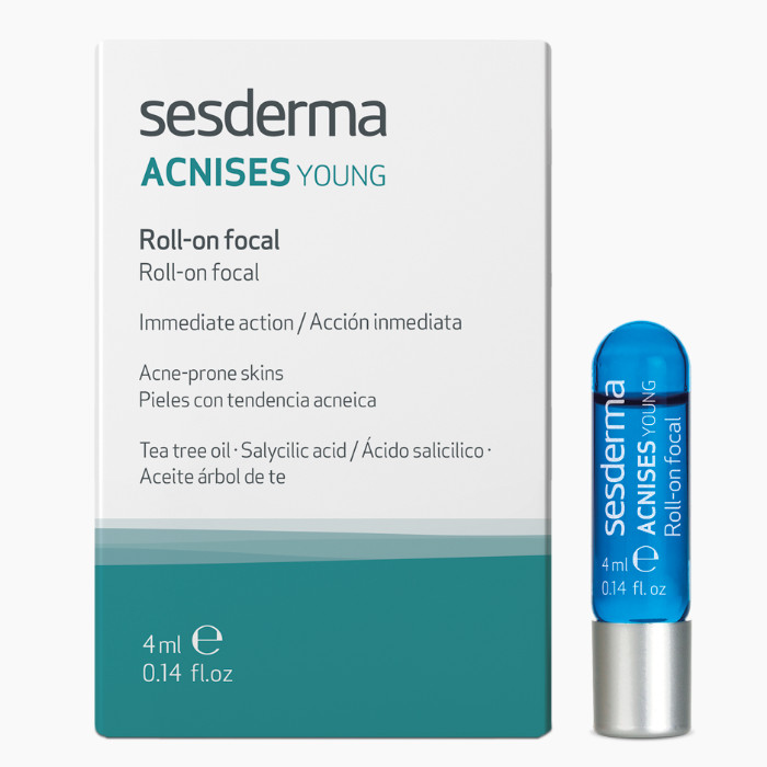 SESDERMA ACNISES Young Roll On