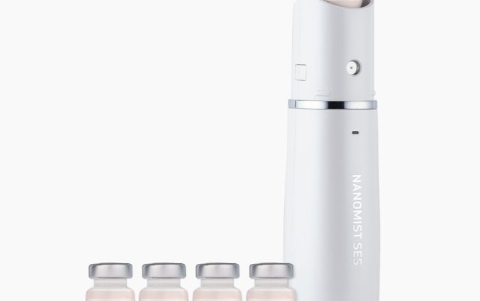 SESDERMA LACTYFERRIN Nano Mist