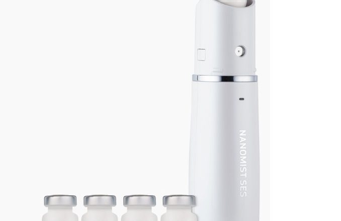 SESDERMA LACTYFERRIN nano mist plus