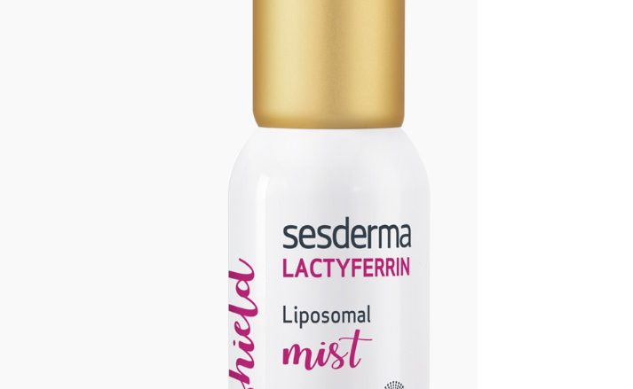 SESDERMA LACTYFERRIN Liposomal Mist 30ml
