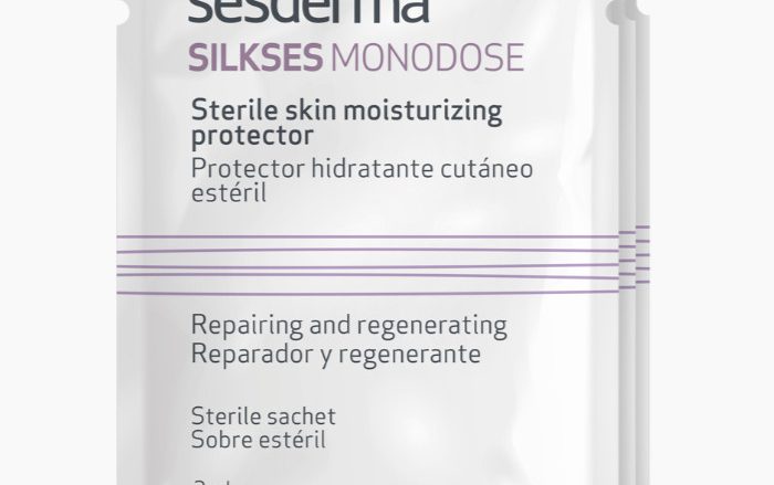 SESDERMA SILKSES Monodosis 20