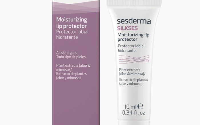 SESDERMA SILKSES Protector labial hidratante