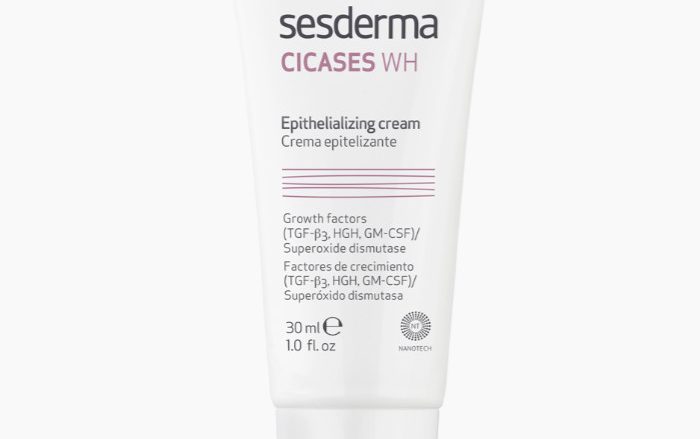 SESDERMA CICASES WH Crema Epitalizante