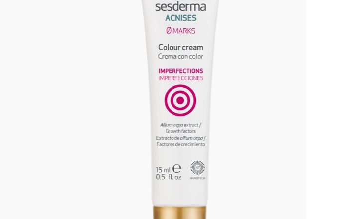 SESDERMA ACNISES 0 MARKS