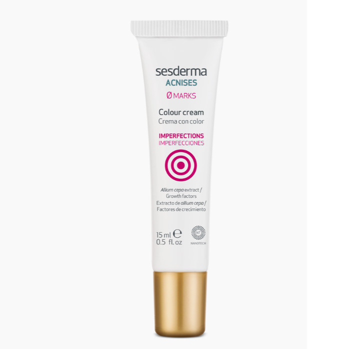 SESDERMA ACNISES 0 MARKS