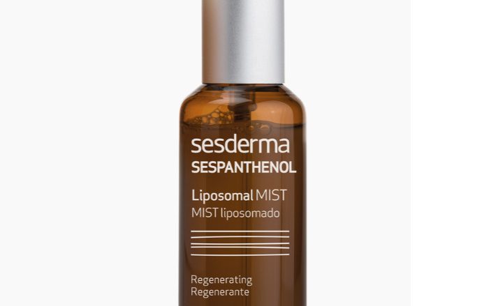SESDERMA SESPANTHENOL Mist