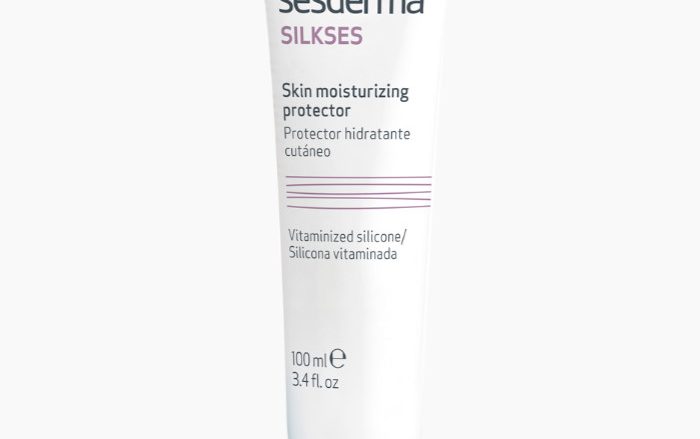 SESDERMA SILKSES protector hidratante cutáneo 100 ml