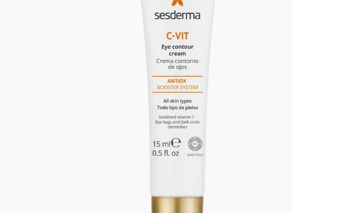 SESDERMA C VIT Contorno de Ojos