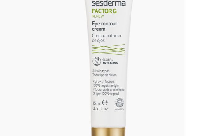 SESDERMA FACTOR G RENEW Crema Contorno de Ojos