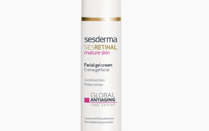 SESDERMA SESRETINAL Mature Skin Crema Gel