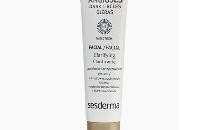 SESDERMA ANGIOSES Contorno de Ojos