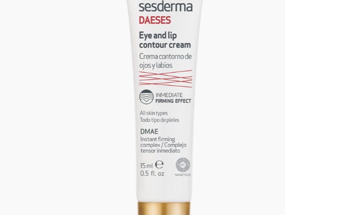 SESDERMA DAESES Crema Contorno de Ojos y Labios