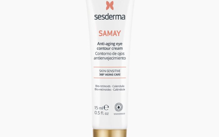 SESDERMA SAMAY Crema Contorno de Ojos