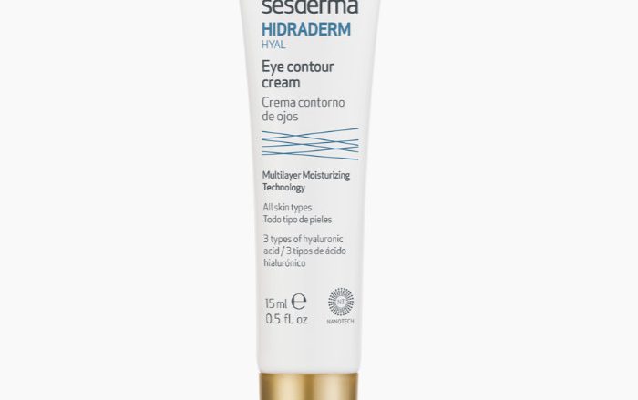SESDERMA HIDRADERM HYAL Contorno de Ojos