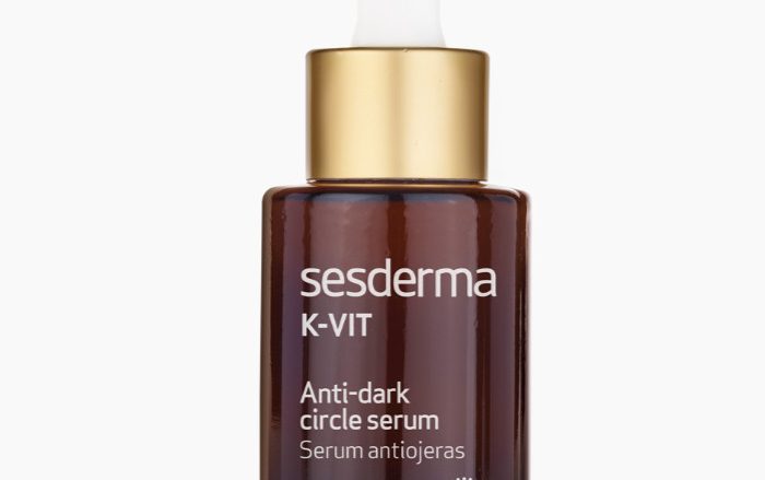 SESDERMA K-VIT SERUM ANTIOJERAS