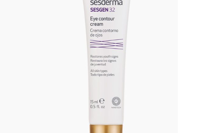 SESDERMA SESGEN 32 Contorno de ojos