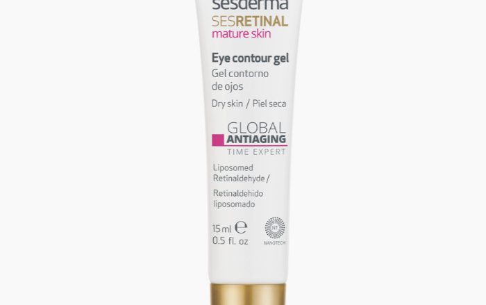 SESDERMA SESRETINAL Mature Skin Contorno de Ojos