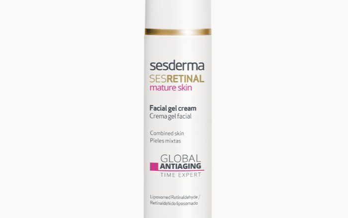 SESDERMA SESRETINAL Mature Skin Crema Gel