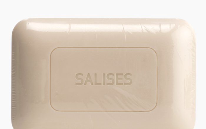 SESDERMA SALISES Pan dermatológico