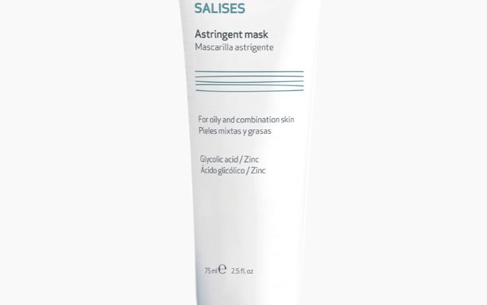SESDERMA SALISES Mascarilla astringente