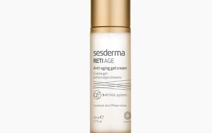 SESDERMA RETIAGE Crema gel facial