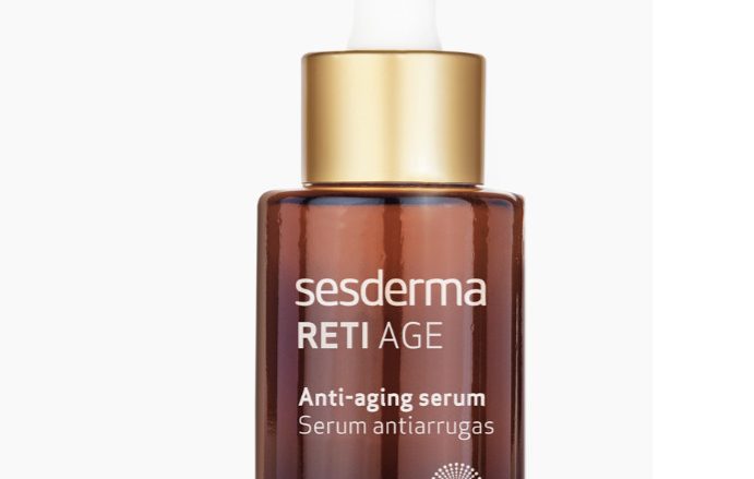 SESDERMA RETIAGE Liposomal Serum