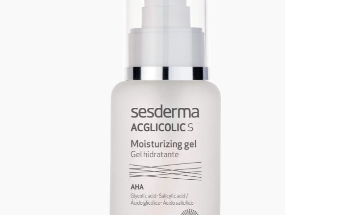 SESDERMA ACGLICOLIC S gel