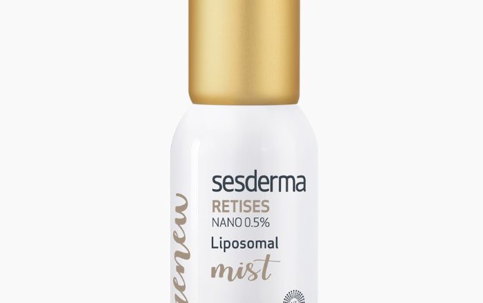 SESDERMA RETISES Nano 0,5 Mist