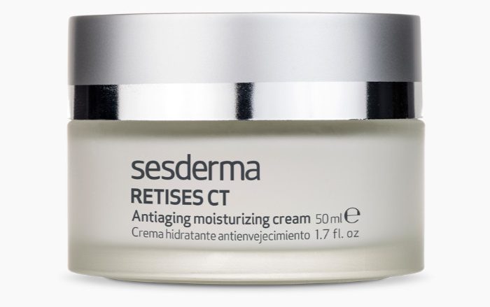 SESDERMA RETISES CT Crema hidratante antienvejecimiento